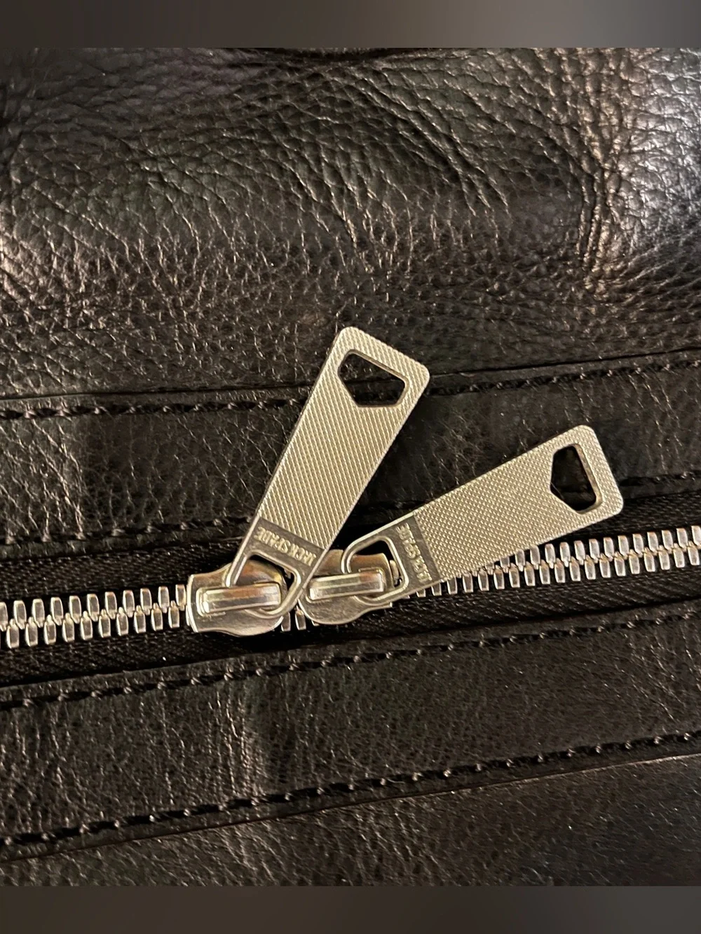 Jack Spade classic black